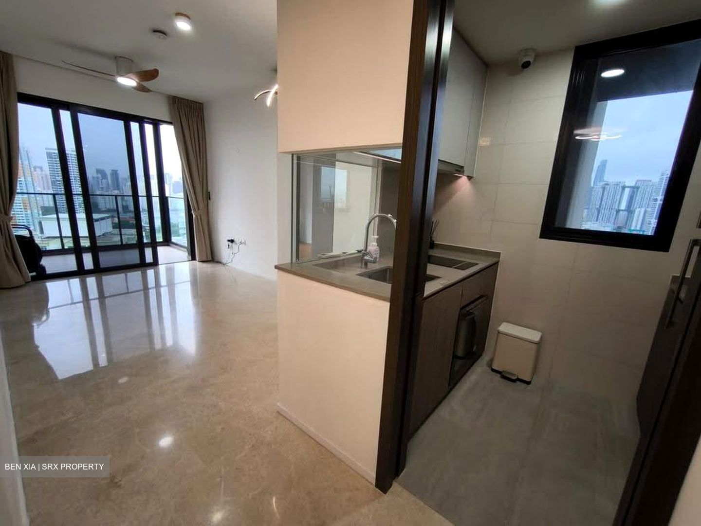 Avenue South Residence (D3), Apartment #624446431
